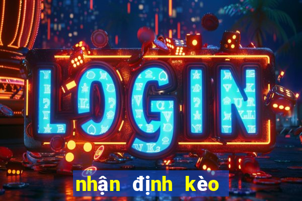 nhận định kèo bóng đá real