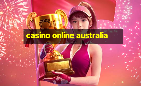 casino online australia