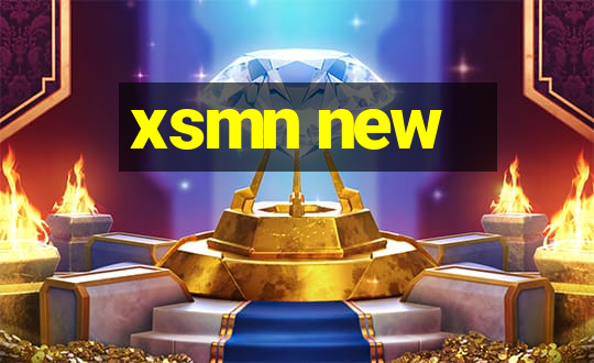 xsmn new