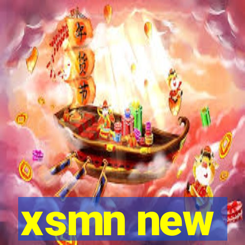 xsmn new