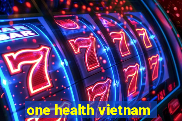 one health vietnam