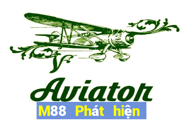 M88 Phát hiện đường dây lô đề Đa Ying