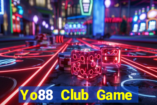 Yo88 Club Game Bài Nạp The Garena