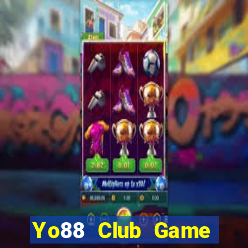 Yo88 Club Game Bài Nạp The Garena