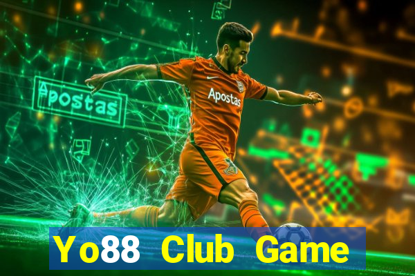 Yo88 Club Game Bài Nạp The Garena