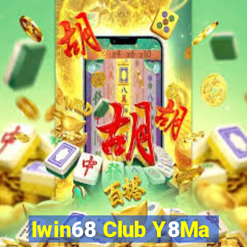 Iwin68 Club Y8Ma