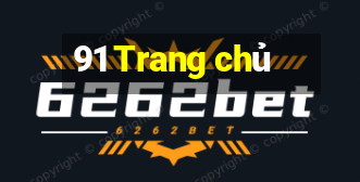 91 Trang chủ