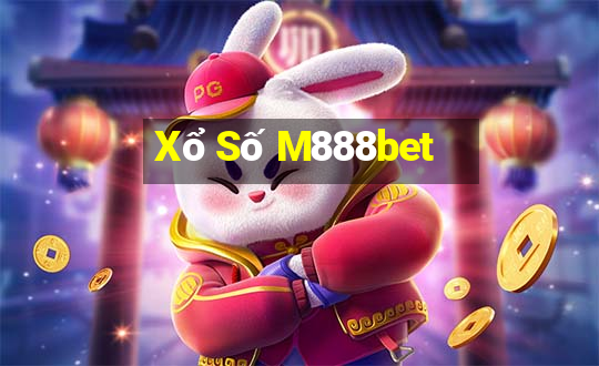 Xổ Số M888bet