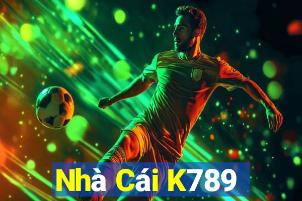 Nhà Cái K789