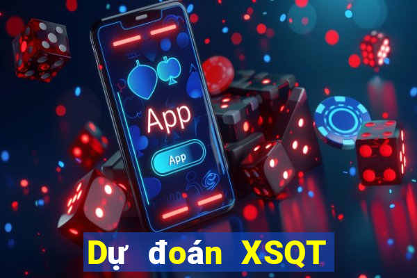 Dự đoán XSQT ngày 30