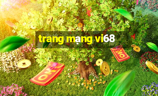 trang mạng vi68