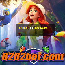 cầu đò quan