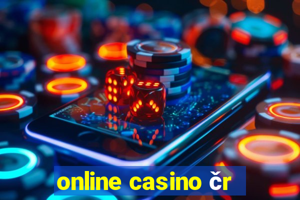 online casino čr