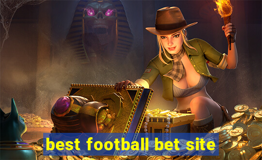 best football bet site