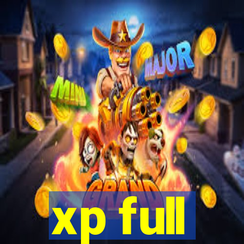 xp full