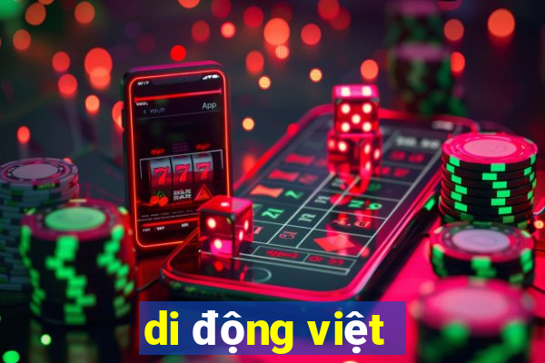 di động việt