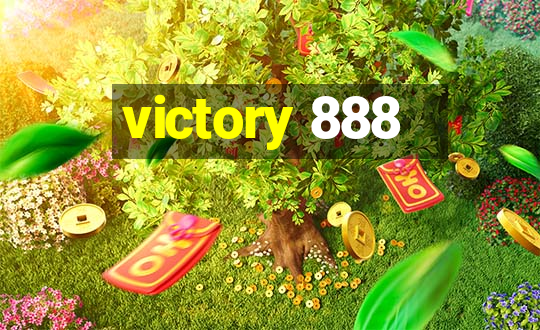 victory 888