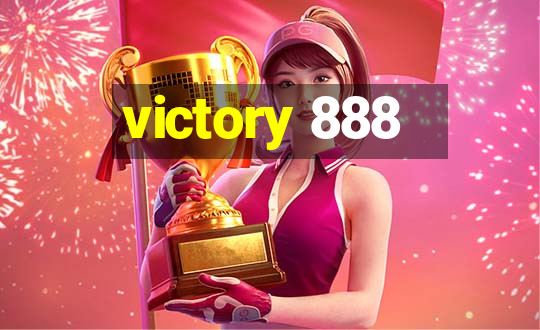 victory 888