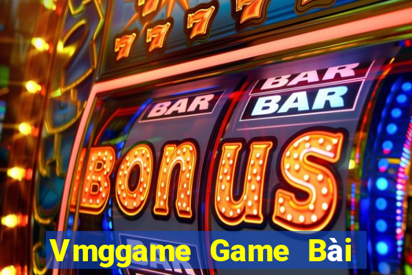 Vmggame Game Bài 3 Cây Online