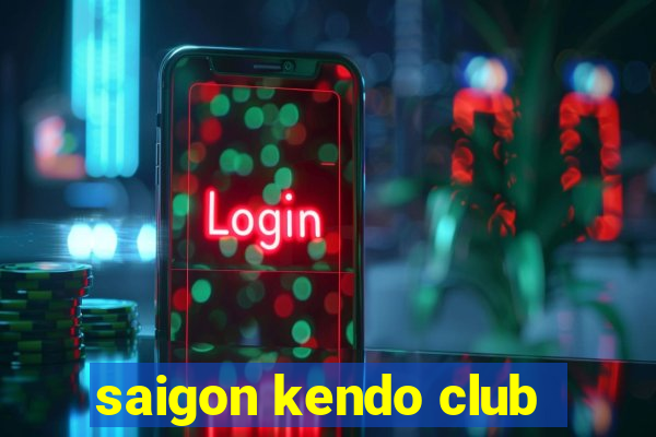 saigon kendo club