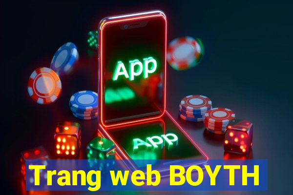 Trang web BOYTH