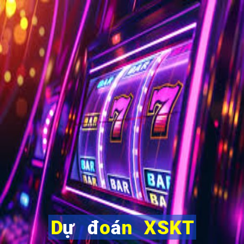 Dự đoán XSKT thứ tư