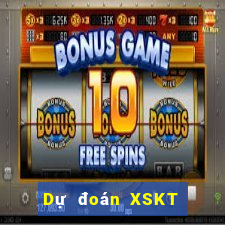 Dự đoán XSKT thứ tư