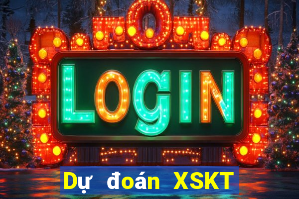 Dự đoán XSKT thứ tư