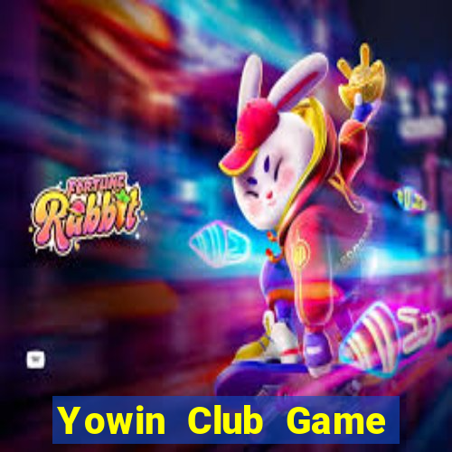 Yowin Club Game Bài Slot