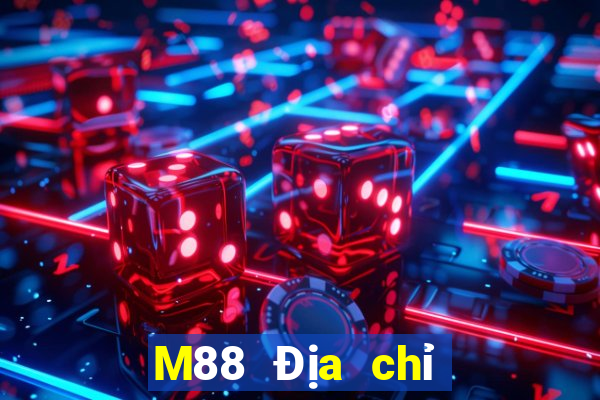 M88 Địa chỉ đăng nhập Đại Thịnh