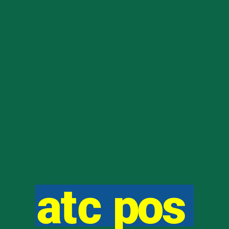 atc pos