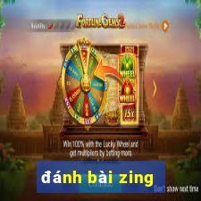 đánh bài zing