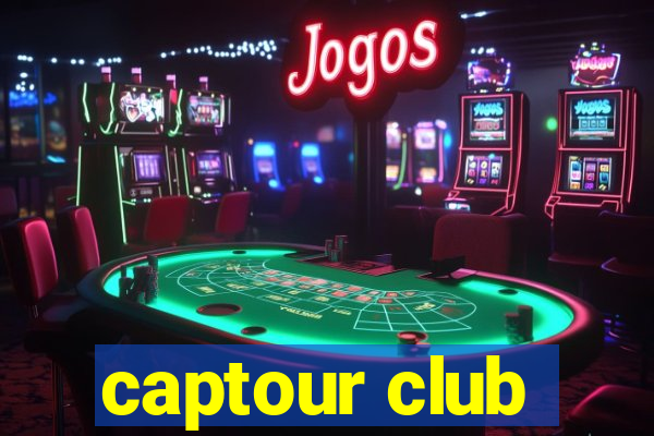 captour club