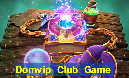 Domvip Club Game Bài Y8