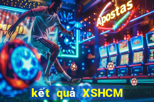 kết quả XSHCM ngày 15