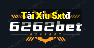 Tài Xỉu Sxtđ