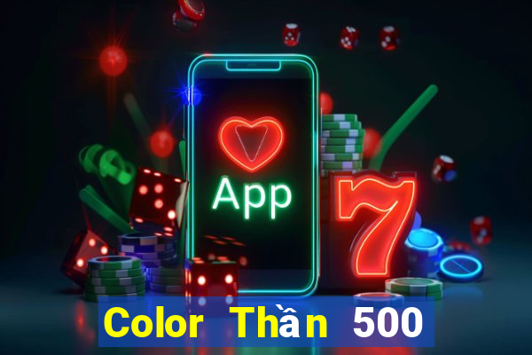 Color Thần 500 Tải về