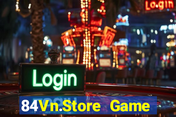 84Vn.Store Game Bài Iwin