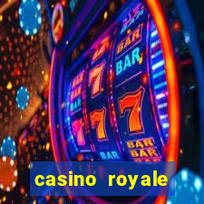 casino royale vietsub hd