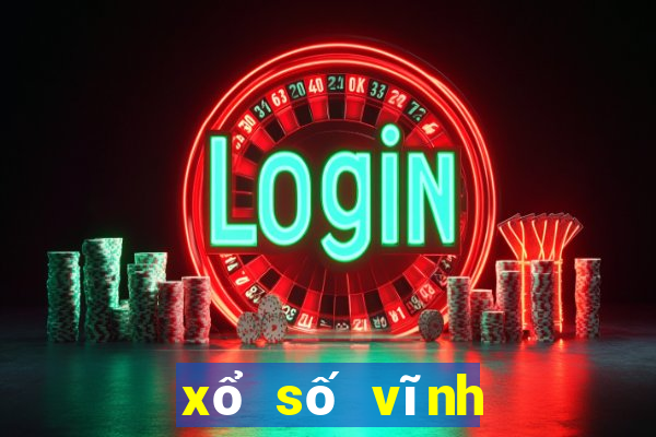 xổ số vĩnh long 12 tháng 04