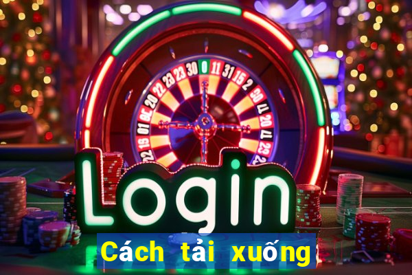 Cách tải xuống Baiying Kuaisan