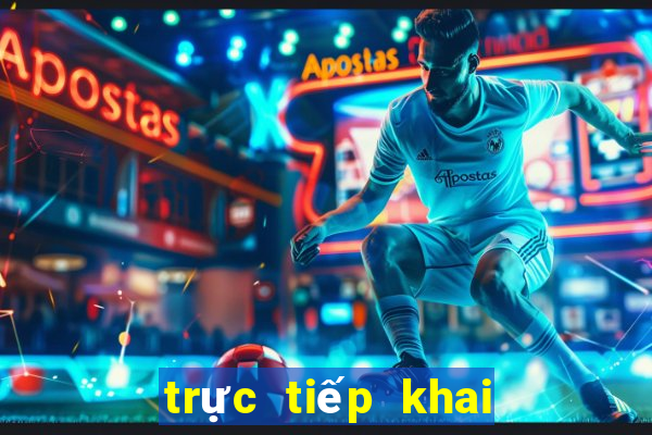 trực tiếp khai mạc world cup