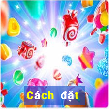 Cách đặt cược XSPY Thứ 5