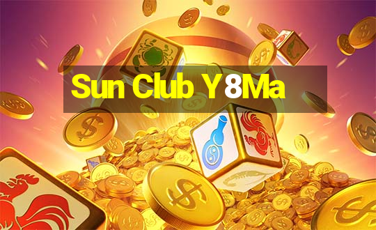 Sun Club Y8Ma