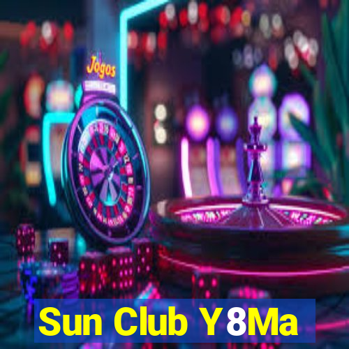 Sun Club Y8Ma