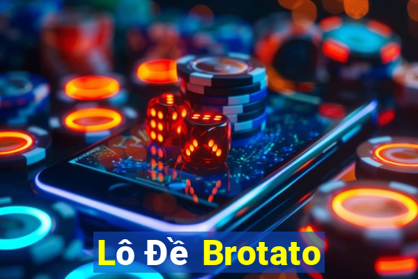 Lô Đề Brotato