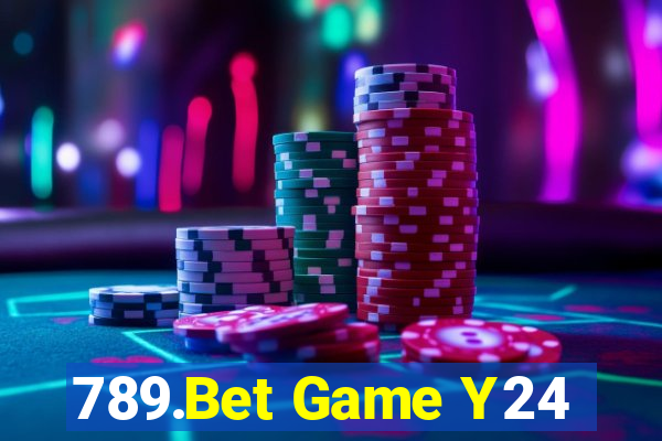 789.Bet Game Y24