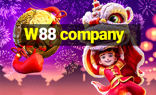 W88 company