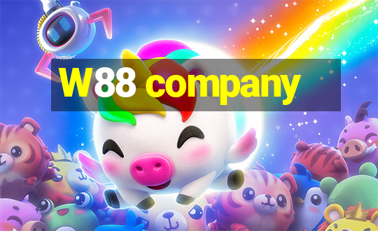 W88 company