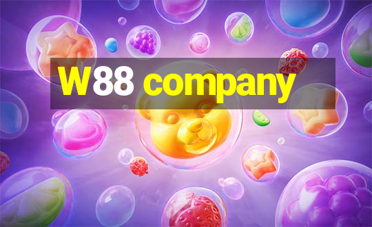 W88 company